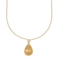 Collar Vag Mujer in Acero 4900780014 - 4900780014